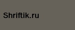 FranklinGothic Bold 